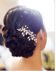 Read more about the article Bridal Hair