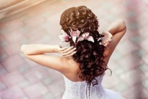Read more about the article Romantic Curly Hair
