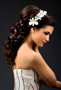 Read more about the article Wedding Hair