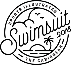 Swimsuit Logo